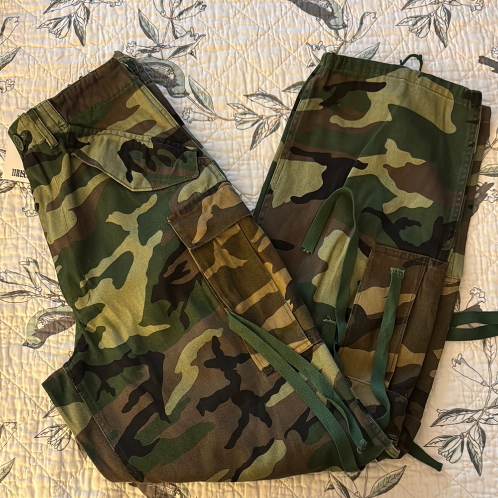 Musebrnd Cargos